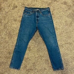 Levi’s 501 Skinny